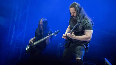 Dream Theater volverá a España el próximo mes de enero: estas son sus dos fechas en nuestro país