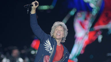 Jon Bon Jovi vuelve a ser criticado por el estado actual de su voz: “Parece que se le ha olvidado cantar”