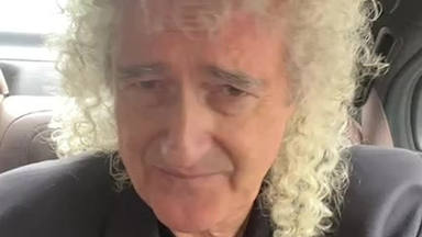 Brian May (Queen) desvela el concierto que más le ha aterrado: “Quedar como un idiota delante de millones”