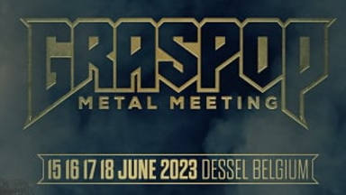 El Graspop Metal Meeting confirma uno de los carteles más épicos del verano: estos son sus 103 artistas