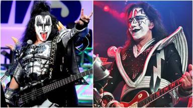 Gene Simmons desmonta este mito sobre Ace Frehley y el peor disco de Kiss: “No es verdad”