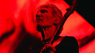 Crónica de Roger Waters en Madrid: la experiencia audiovisual definitiva y un claro mensaje