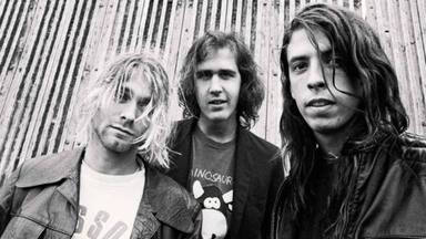 Así recuerdan Dave Grohl y Krist Novoselic la leyenda de Kurt Cobain (Nirvana)