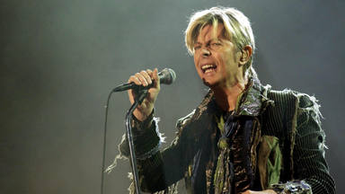 El enternecedor vídeo que ha compartido la hija de David Bowie 7 años después de su muerte: “Te echo de menos”