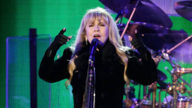 Stevie Nicks (Fleetwood Mac) se ha visto reflejada en la trama de esta serie: "No creía que fuera mi historia"