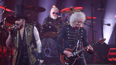 Brian May vaticina el final de Queen: “Llegará un día que no pueda más, que no funcione”