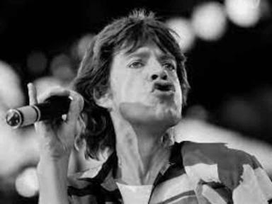 Cuando Mick Jagger ofreció 100.000 libras por una furgoneta de helados: "Me quedé atónito"