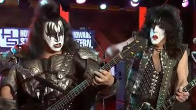 El impresionante directo de Kiss tras anunciar la fecha de su final: así de potentes sonaron estos clásicos