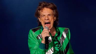 Mick Jagger saca músculo: comienza la cuenta atrás para el lanzamiento de “Strange Game”, su último trabajo