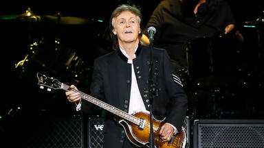 La casa donde se crió Paul McCartney tendrá un genial destino: forjar unos nuevos Beatles