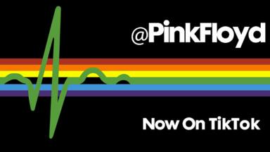 Pink Floyd se une a TikTok y permitirá usar sus grandes himnos en la plataforma