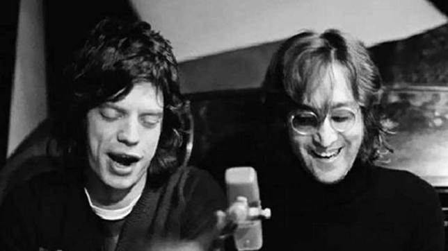 ¿Conocías todas estas colaboraciones entre Beatles y Stones? El Pirata te las cuenta