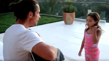 Chris Cornell: su hija comparte un emocionante vídeo casero para honrar su memoria