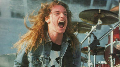 James Hetfield y Kirk Hammett (Metallica): “Todavía echamos de menos a Cliff Burton”