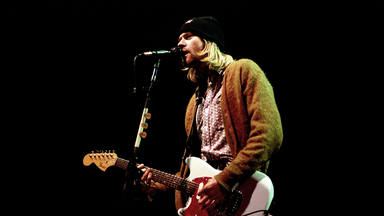 Butch Vig, productor de Nirvana, lo tiene claro: ¿hubiese triunfado 'Nevermind' en la actualidad?