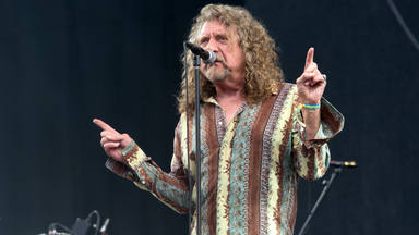 Estas son las razones por las que Robert Plant se negó a interpretar canciones de Led Zeppelin en directo