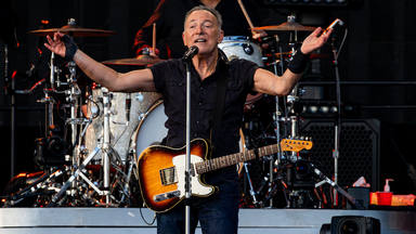 Bruce Springsteen desvela que está enfermo y pospone todos sus shows: “Decisión de los médicos”