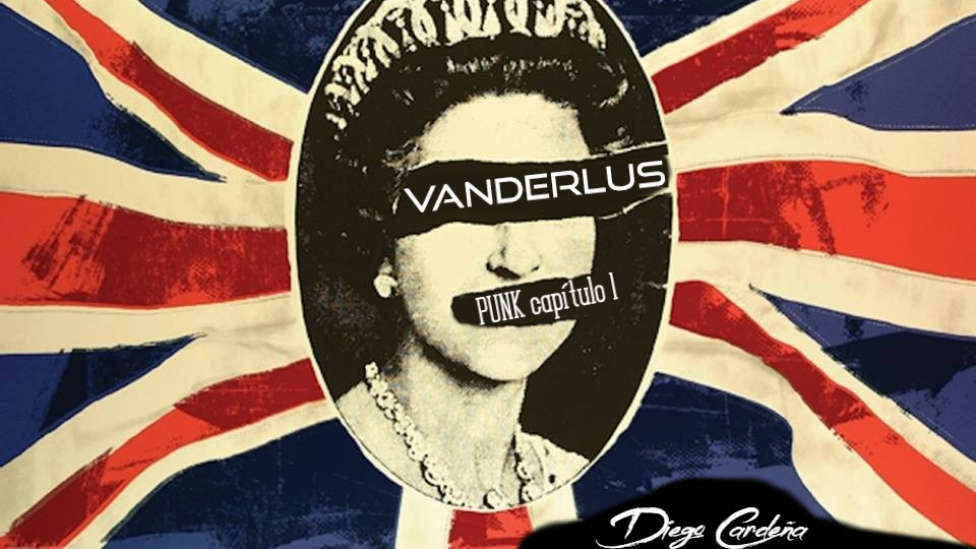 Vanderlus: Punk capítulo 1
