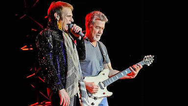 Se desvanece la esperanza de una reunión de Van Halen: "Sin Eddie..."