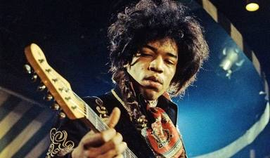 El debut de Jimi Hendrix: con 16 años y en un lugar que pocos podrían imaginar, esta noche en RockFM Motel