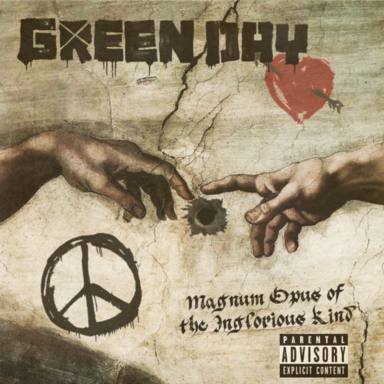 El álbum falso de Green Day que consiguió engañar al mundo entero - Al día  - RockFM