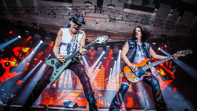 ¡Scorpions tiene todo preparado para el Rock Imperium!, ¿y tú?