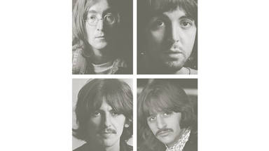 La mística historia que esconde 'White Album' el disco más vendido de los Beatles