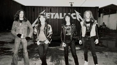 'Ride the Lightning': “La técnica de Metallica no estaba tan desarrollada como su ambición"
