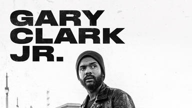 Gary Clark Jr. anuncia un concierto único en Madrid: estos son todos los detalles