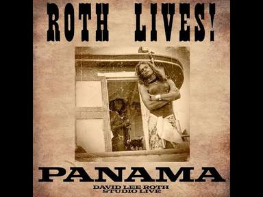 David Lee Roth vuelve del retiro para grabar una nueva versión del histórico 'Panama'