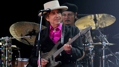Bob Dylan viene a España con una gira sin dos de sus grandes éxitos ni teléfonos móviles