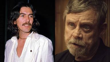 ¿Qué hacen Mark Hamill (Star Wars) o Al Yankovic en el "My Sweet Lord" de George Harrison?