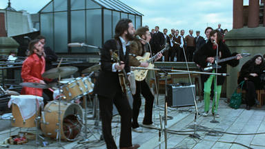 La última de The Beatles: 54 años del 'Concierto de la Azotea', esta noche en RockFM Motel