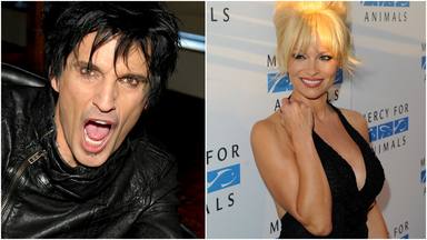 La carta de Tommy Lee a Pamela Anderson tras la serie sobre su escándalo: “Que no duela como la primera vez”