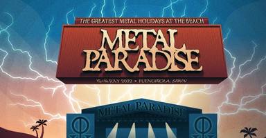 El festival Metal Paradise aplaza su celebración y no tendrá lugar este verano: comunicado oficial