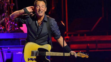 Descubre seis curiosidades escondidas en 'The Rising' de Bruce Springsteen que acaba de cumplir 20 años