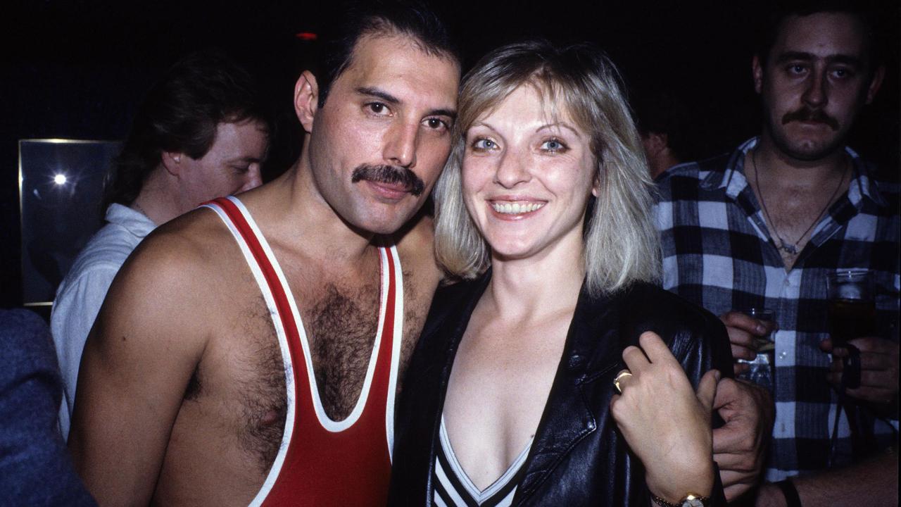 La mejor amiga de Freddie Mercury venderá las posesiones más personales del artista