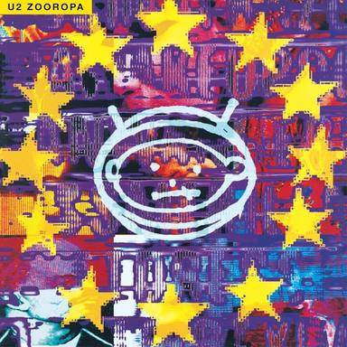 30 Aniversario de Zooropa de U2