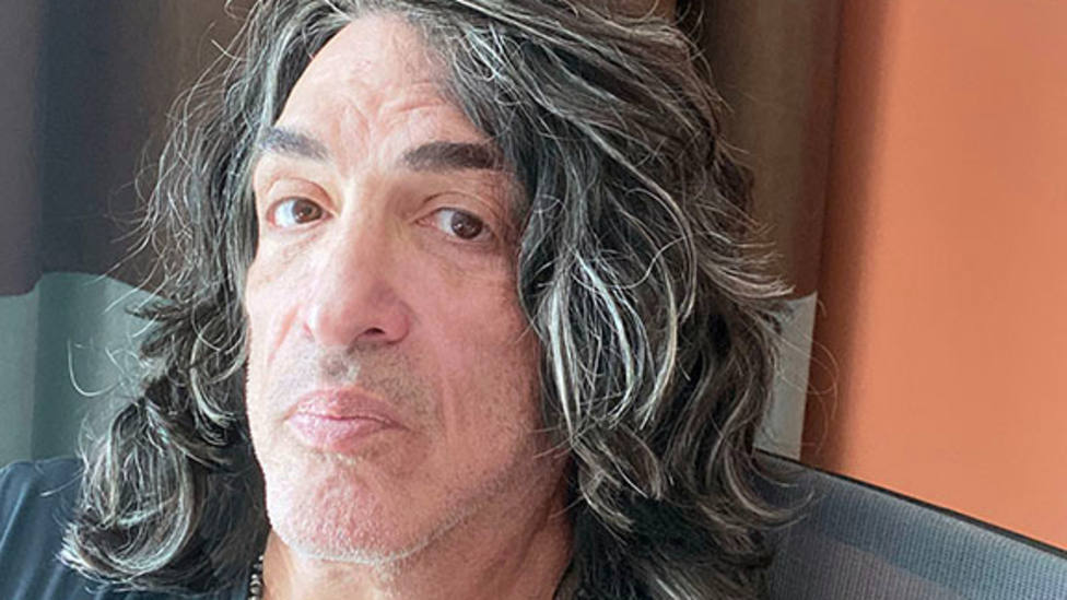 Paul Stanley (Kiss) ya no tiene COVID: “Me ha reventado” - Al día - RockFM