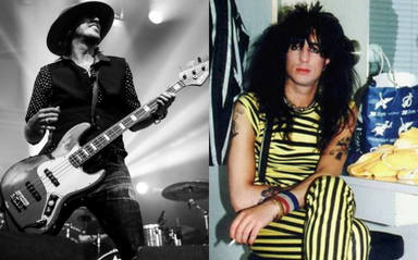 El bajista de Hanoi Rocks desvela los minutos previos a la muerte de Nicholas Dingley “Razzle”: "Fue muy duro"