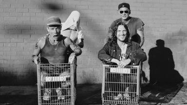 El verdadero motivo por el que Red Hot Chili Peppers se ha reunido con John Frusciante