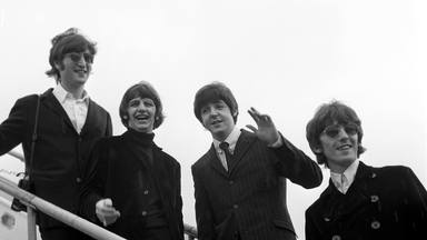 55 años de “Hey Jude”, la canción de The Beatles que trascendió al rock, llegó al fútbol y pasó a la eternidad