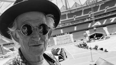 Keith Richards (The Rolling Stones) descubre un tesoro en el Rastro de Madrid: “Estaba en un mercadillo”