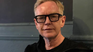 Depeche Mode desvela la causa de la muerte de Andy Fletcher: “Se fue sin sufrimiento prolongado”