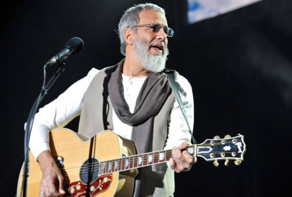 El nuevo vídeo de Yusuf (Cat Stevens) “On The Road To Find Out” Al