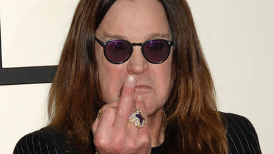 La crítica más dura a Ozzy Osbourne: “Si hubiera trabajado solo, habría sido otra historia”