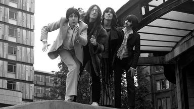 Peter Jackson quiere hacer una versión extendida del documental 'The Beatles: Get Back'